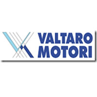 valtaromotori